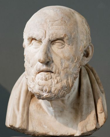 Chrysippus of Soli, Second Scholarch of the Stoa.